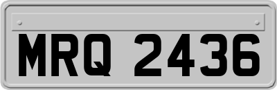 MRQ2436
