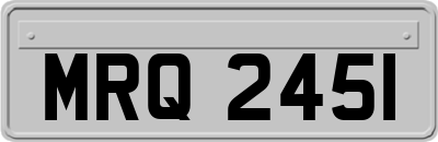 MRQ2451
