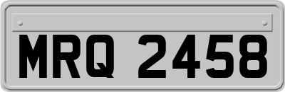 MRQ2458