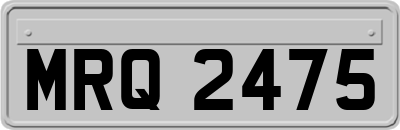 MRQ2475