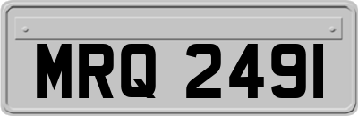 MRQ2491