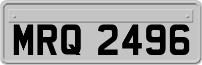 MRQ2496