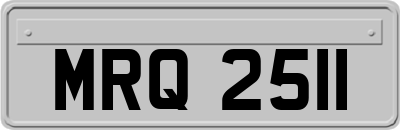 MRQ2511