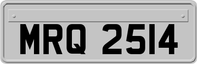 MRQ2514