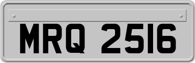 MRQ2516