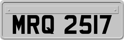 MRQ2517