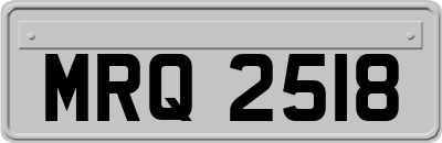 MRQ2518