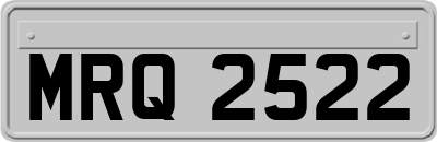 MRQ2522