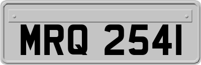 MRQ2541