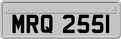 MRQ2551