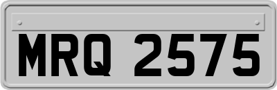 MRQ2575