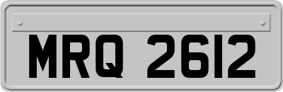 MRQ2612