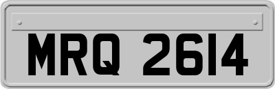 MRQ2614