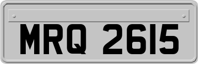 MRQ2615
