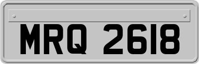 MRQ2618
