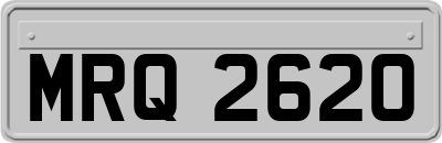 MRQ2620