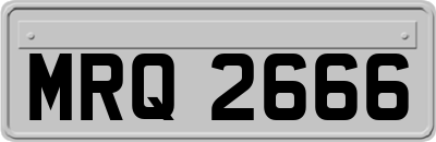 MRQ2666