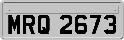 MRQ2673