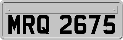 MRQ2675