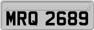 MRQ2689