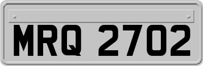 MRQ2702