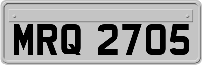 MRQ2705
