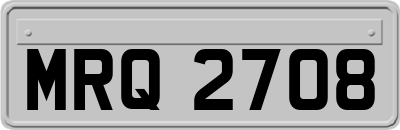 MRQ2708