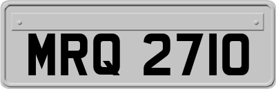 MRQ2710