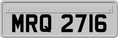 MRQ2716