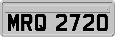 MRQ2720