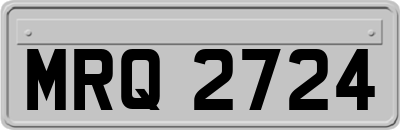 MRQ2724