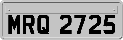 MRQ2725