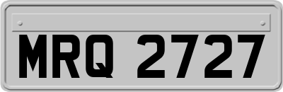 MRQ2727