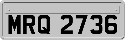 MRQ2736