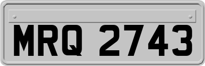 MRQ2743