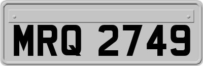MRQ2749