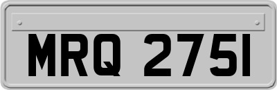 MRQ2751