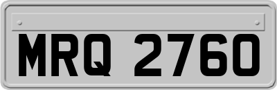 MRQ2760