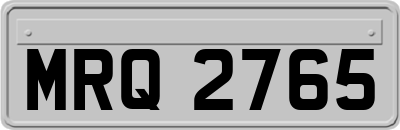 MRQ2765