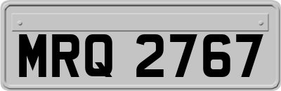 MRQ2767