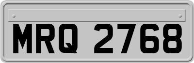 MRQ2768