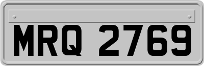 MRQ2769