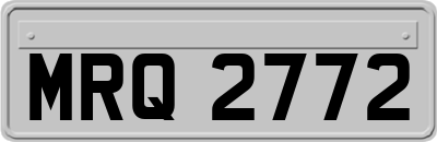 MRQ2772