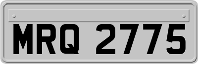 MRQ2775
