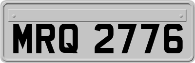 MRQ2776
