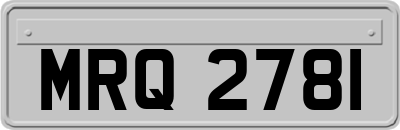 MRQ2781
