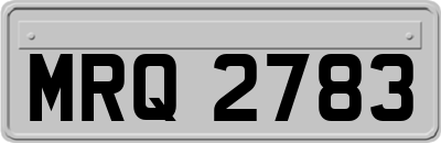 MRQ2783