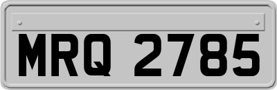 MRQ2785