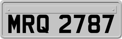 MRQ2787