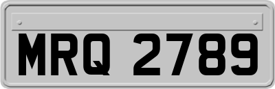 MRQ2789